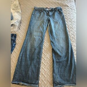GAP Essential Fit Denim Jeans